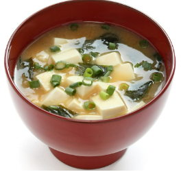 Súp miso