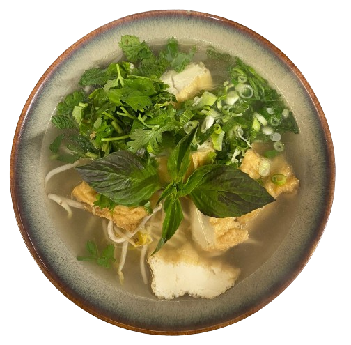 Pho Suppen