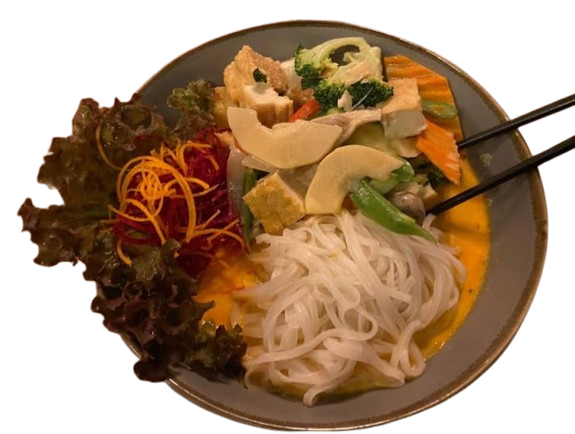 Pho Curry