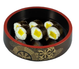 Rettich Maki
