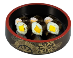 Mango Maki