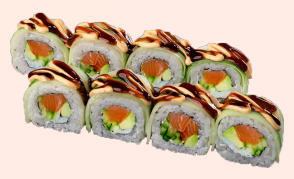 Dragon Maki